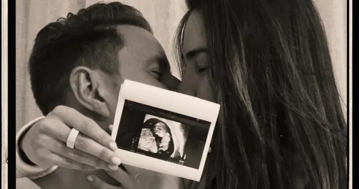 恭喜，特爾施特根社媒宣佈女友懷孕