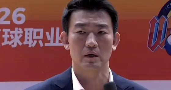 贏得不容易，王博：四川打得很出色，而我們的防守卻非常鬆懈