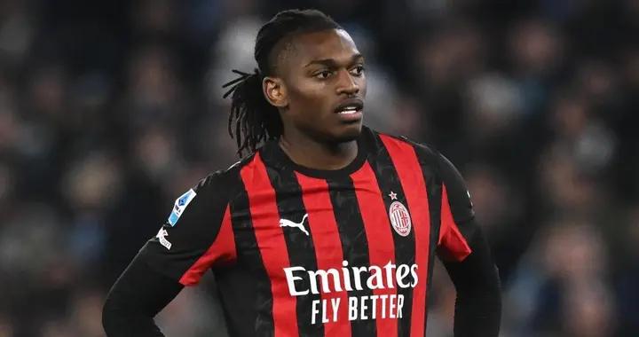 迪馬濟奧：萊奧下週返回米蘭；洛夫圖斯-奇克能出戰那不勒斯