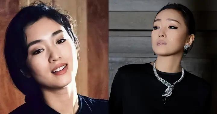 比娃娃臉更喫香的“高級臉”，都有這3個特徵，氣質遮都遮不住