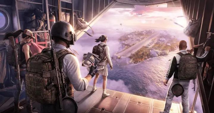 盤點近期Steam熱門網遊，這款騰訊網遊上榜！