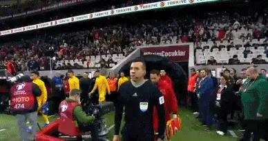 半場：土耳其0-0羅馬尼亞，恰爾汗奧盧造險