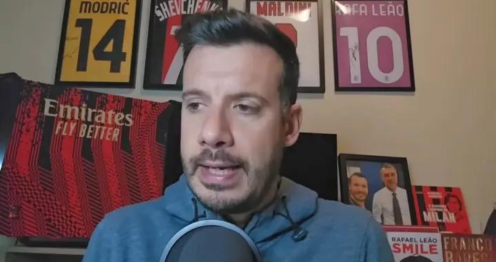 跟隊記者：萊奧已前往國外治療恥骨；曼聯前贊助總監加盟米蘭