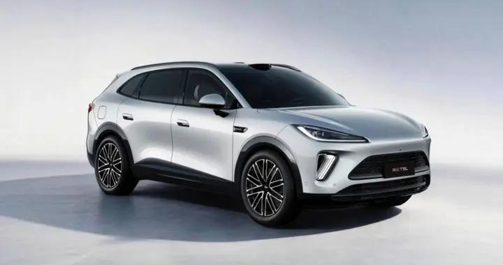 預售 13.99 萬元起，奇瑞風雲 T9L 不止性價比，還有設計和豪華