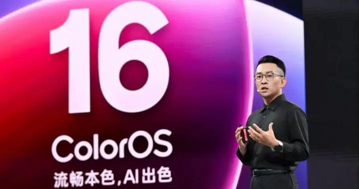 專訪 OPPO 陳希：打造 AIOS，就是模擬人生 | 系統觀