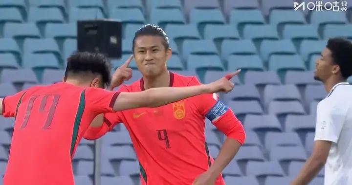 已經16年了，國足上次擊敗當屆世界盃參賽隊是1-0勝法國