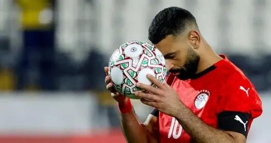 米體：薩拉赫目前不太想去沙特和美國，他可以去羅馬過渡一下