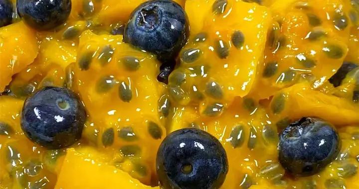 春天，使勁喫這果，一養肝、二強免疫、三護眼，別不懂喫！