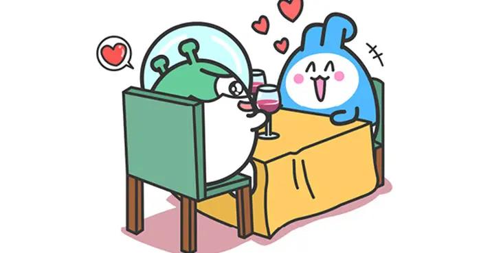 4月最容易收穫真愛的三大星座