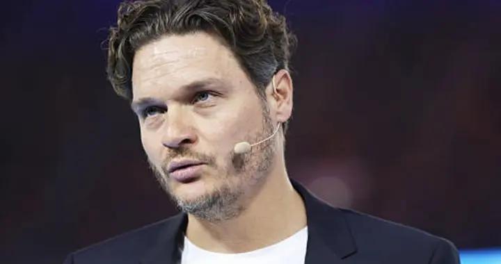 有報道稱其將接手畢包，泰爾齊奇：不管是真是假，我不予置評