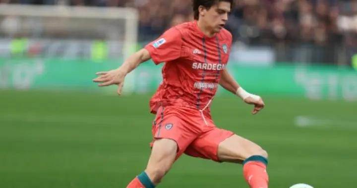 米體：國米想要帕萊斯特拉，打算出售路易斯-恩裏克以籌集資金