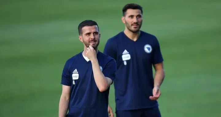 皮亞尼奇：意大利將會面對波黑的魔鬼主場，球場壓迫感極強