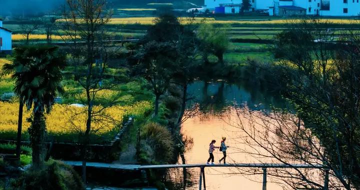 清明假期，避開人潮，3天2晚去這12座低調小城過春天！自駕出發