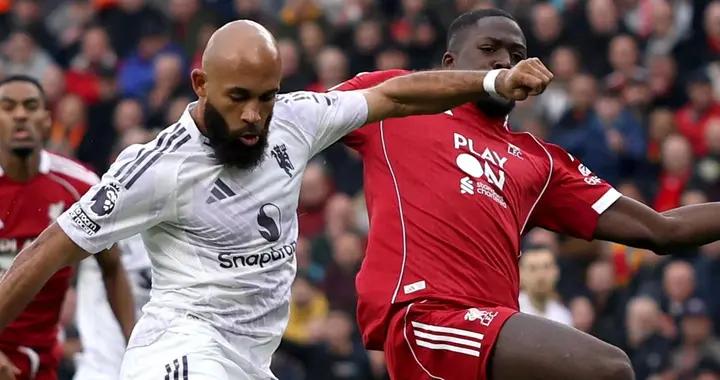 官方：英超第35輪雙紅會將於北京時間5月3日22:30開打