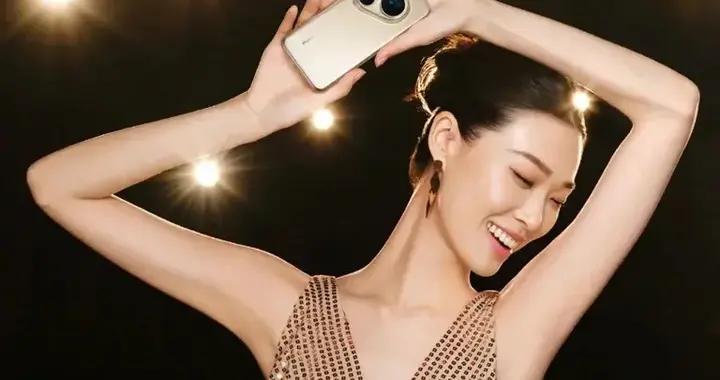 華爲Pura90系列曝光：砍掉超大杯，側邊指紋，麒麟9030處理器