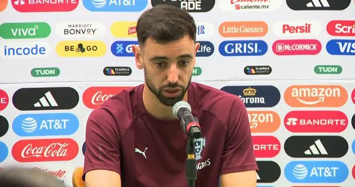 B費：還沒有歐洲球隊在阿茲特克贏過球，希望我們成爲第一個