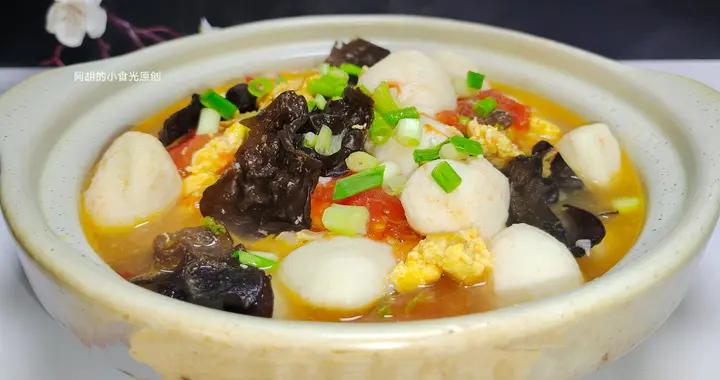 這4樣燒一燒，鮮嫩開胃，家常做法滿口都是鮮、湯汁泡飯更是一絕