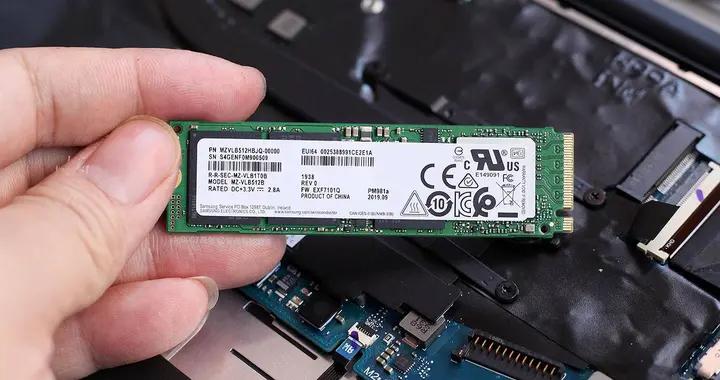 固態硬盤要分區麼？其實不用太在意