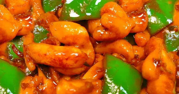 春天，這菜使勁喫！比魚肉便宜，比牛羊肉鮮，隨手一炒，太香了！