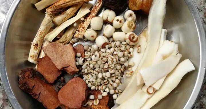 5款超適合春天喝的祛溼湯，老人小孩都能喝，健脾祛溼超舒服！