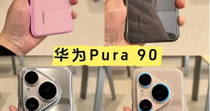 4月新機盤點：華爲、OPPO、小米新機扎堆發佈，你更期待哪款