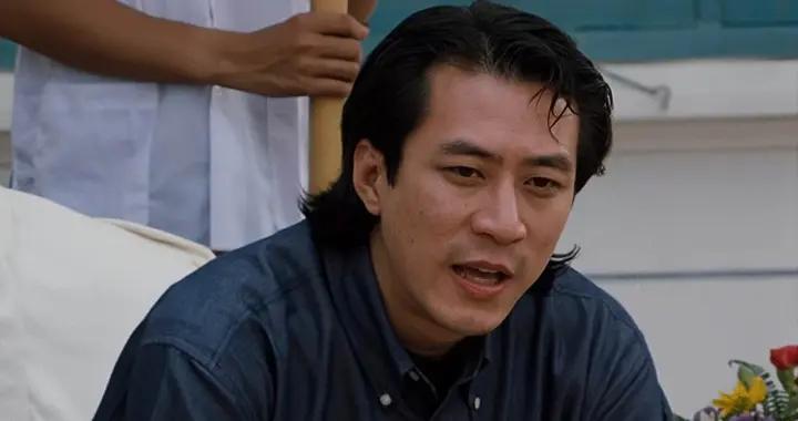 《古惑仔》耀哥陳道瑜去世，未婚無子女，哥哥從國外回來料理後事