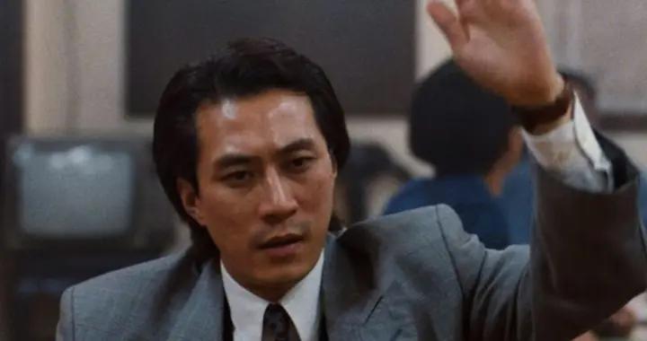 突傳死訊！58歲香港知名男星去世，2年前醉酒摔倒做了開顱手術