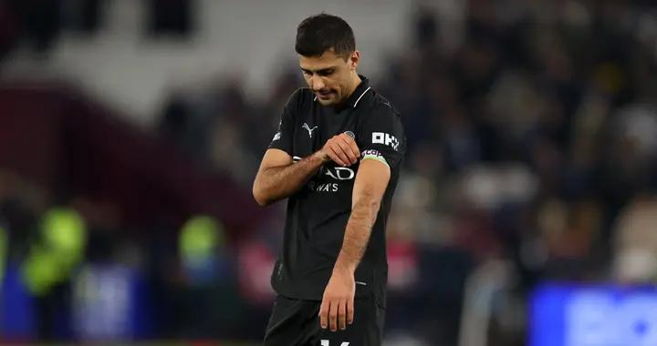 羅馬諾：羅德里已收到曼城的續約報價，曼城不會低價出售他