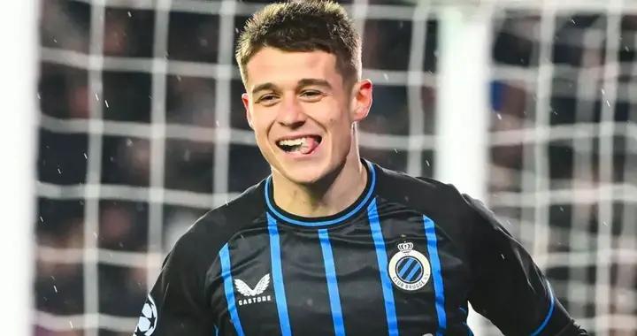 羅馬諾：關於阿森納的假消息很多，他們沒在與特雷索爾迪談判