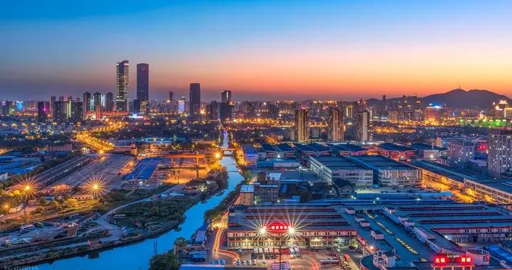 曾經和蘇州齊名的無錫，現在爲何越來越低調了？