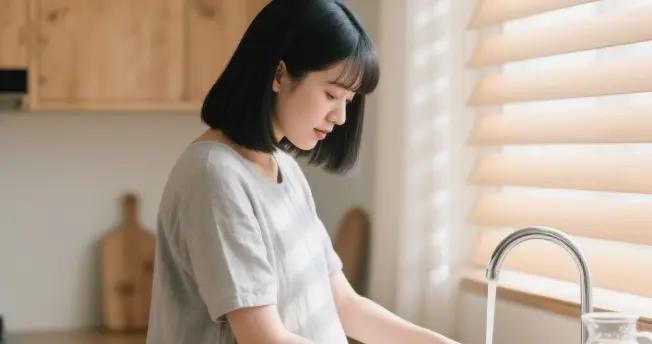 臨近分娩別隻等宮縮，評估啓動越及時，越有助於降低風險