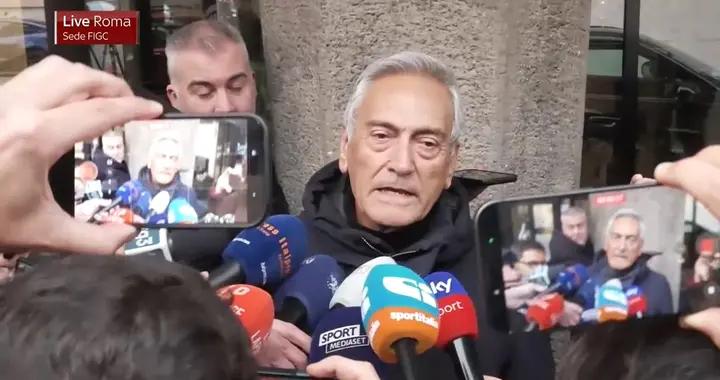 格拉維納談辭職：我的抉擇早已非常堅定，而且經過了深思熟慮