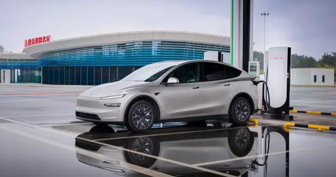 特斯拉一季度全球交付超35萬輛，年底前啓動第三代人形機器人量產