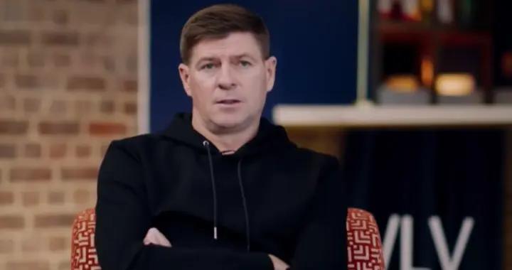 傑拉德：當年阿隆索的離開令人心碎，讓利物浦大幅倒退