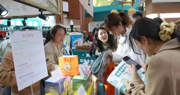 這個季度虹口有哪些“必玩、必看、必購、必喫、必練”？