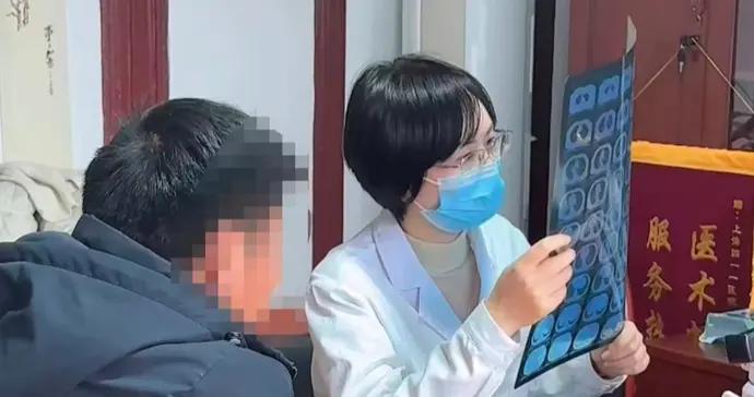 不開胸不傷肺，上海四一一醫院一針消融肺結節