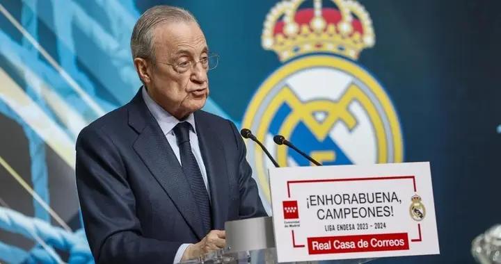 世體：皇馬已告別“銀河戰艦式”引援，轉而着力培養自家青訓