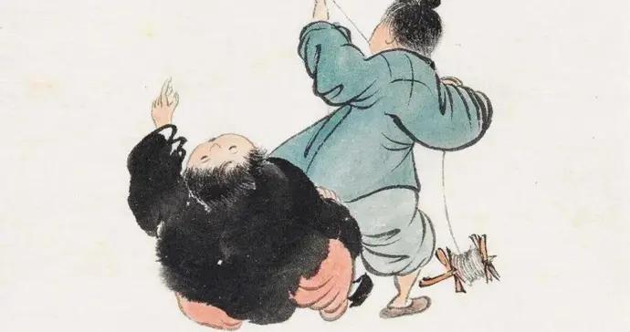 清明時節究竟是“悲”還是“樂”？