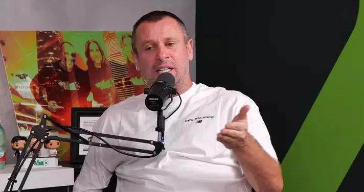 卡薩諾：意大利人就是水平差，在國米決定比賽的多是外國球員