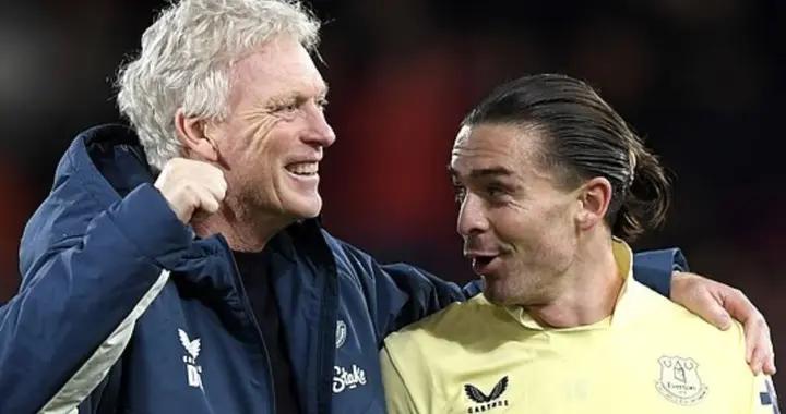 郵報：埃弗頓認爲以2000萬鎊的價格簽下格拉利什更合理