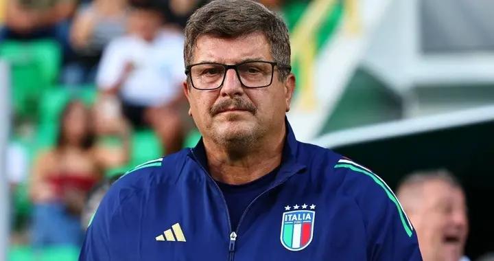 斯基拉：意U21主帥巴爾迪尼可能會被任命爲意大利隊臨時主帥