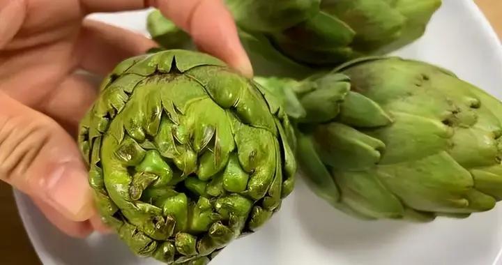 市場上少見的一種菜，好多人不識貨，隨手一炒，脆嫩清甜越喫越香