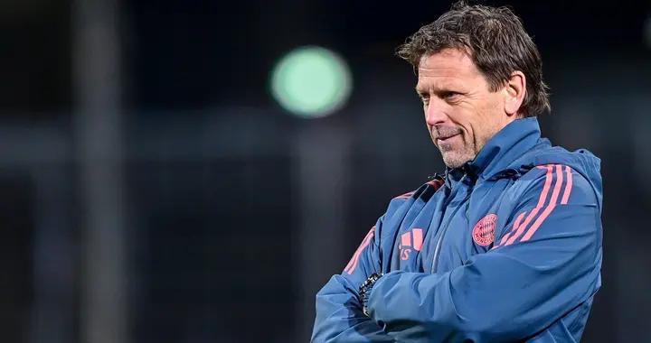 記者：拜仁二隊主帥霍爾格-塞茨將離任，曾培養泡芙等球員