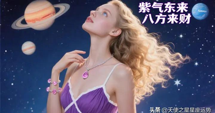 周運｜勞倫2026年4月3日-4月9日 十二星座一週展望