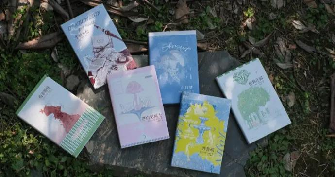 當代智性文學巔峯——布克獎得主、愛爾蘭文學大師約翰·班維爾作品集重磅上市