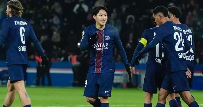 羅馬諾：馬競和一些英超俱樂部在關注李剛仁