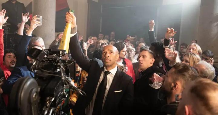 亨利：法國隊人才濟濟；德尚就是法國隊的定海神針