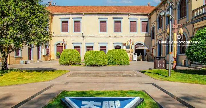 位於我國西南邊陲的法式小城，米線稱霸全國，比大理更值得一去