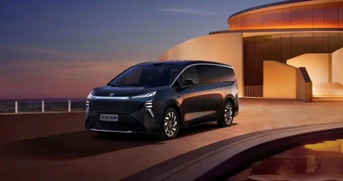 新車表現亮眼，通用汽車一季度在華銷量約35萬輛