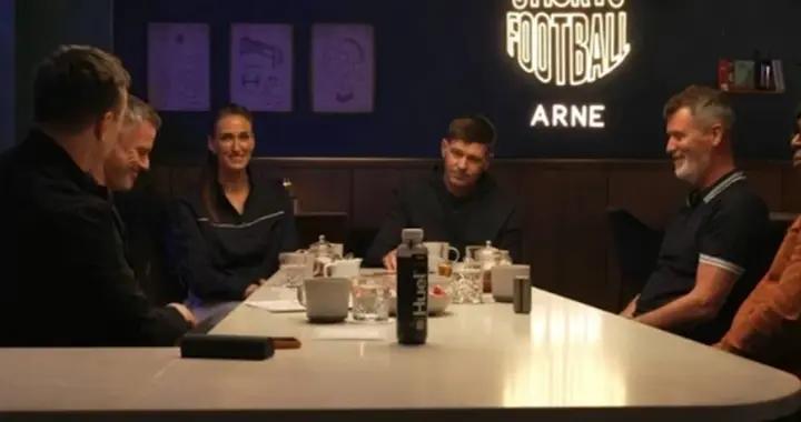 內維爾：爵爺曾讓我邀傑拉德來曼聯，那是我聽過最禮貌的滾蛋